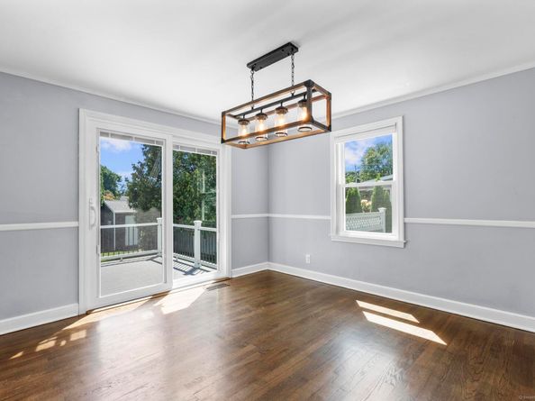 51 Blamey Circle, Stratford CT 06614