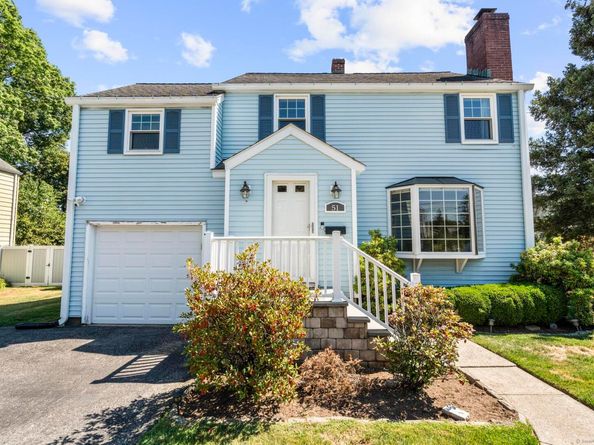 51 Blamey Circle, Stratford CT 06614