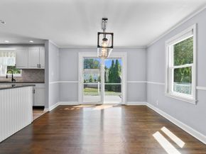 51 Blamey Circle, Stratford CT 06614