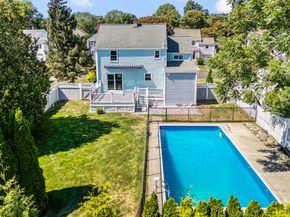 51 Blamey Circle, Stratford CT 06614