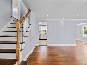 51 Blamey Circle, Stratford CT 06614