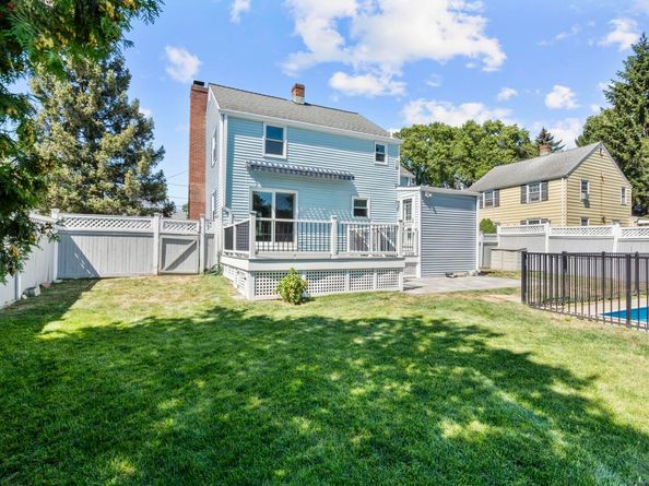 51 Blamey Circle, Stratford CT 06614