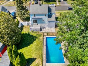 51 Blamey Circle, Stratford CT 06614