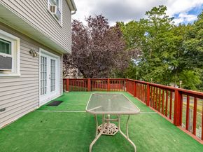 201 High Ridge Drive, Bridgeport CT 06606