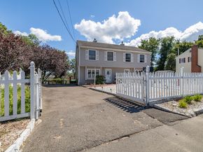 201 High Ridge Drive, Bridgeport CT 06606