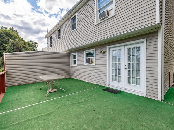 201 High Ridge Drive, Bridgeport CT 06606