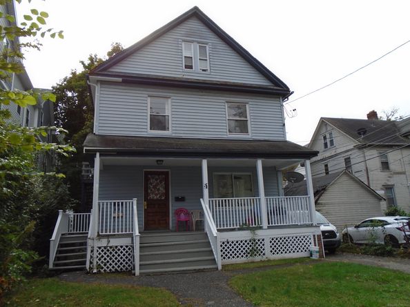 51 4th Street, Stamford CT 06905