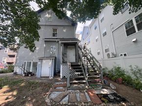 51 4th Street, Stamford CT 06905