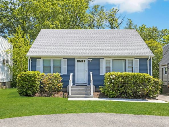 1655 Old Town Road, Bridgeport CT 06606