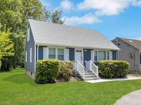 1655 Old Town Road, Bridgeport CT 06606