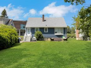 1655 Old Town Road, Bridgeport CT 06606