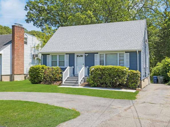 1655 Old Town Road, Bridgeport CT 06606