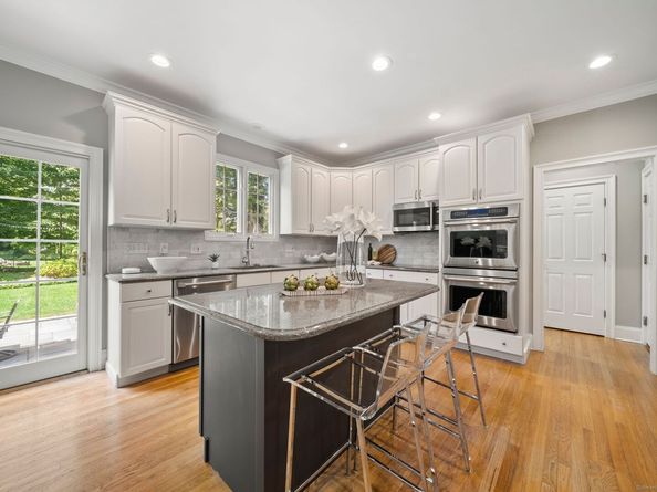 5-1/2 Christopher Lane, Norwalk CT 06851