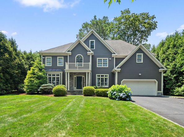 5-1/2 Christopher Lane, Norwalk CT 06851