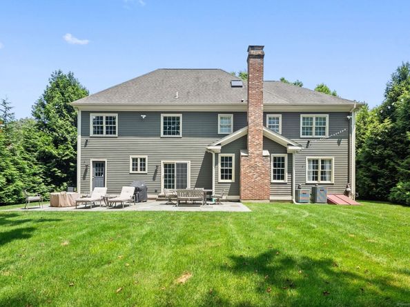 5-1/2 Christopher Lane, Norwalk CT 06851