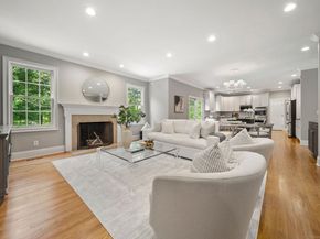 5-1/2 Christopher Lane, Norwalk CT 06851