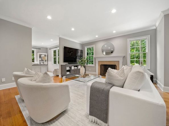 5-1/2 Christopher Lane, Norwalk CT 06851