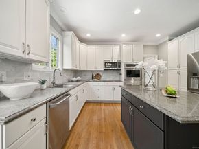 5-1/2 Christopher Lane, Norwalk CT 06851