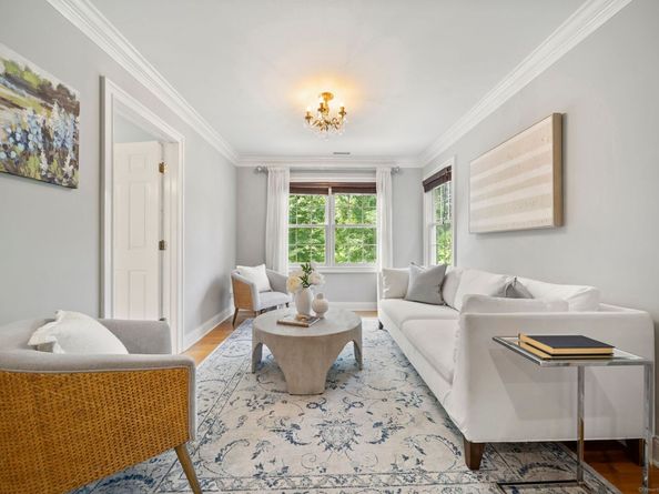 5-1/2 Christopher Lane, Norwalk CT 06851