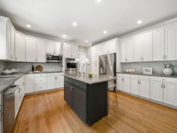 5-1/2 Christopher Lane, Norwalk CT 06851