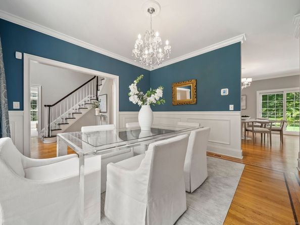 5-1/2 Christopher Lane, Norwalk CT 06851