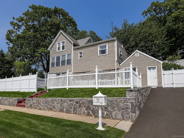 90 2nd Street, Fairfield CT 06825