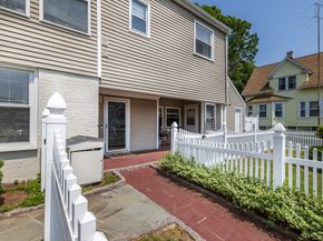 90 2nd Street, Fairfield CT 06825