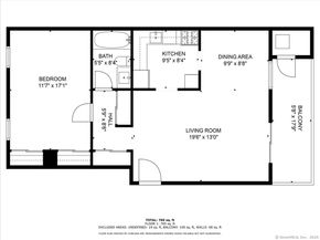 50 Greenhouse Road 42C, Bridgeport CT 06606