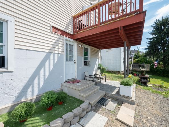 24 Homestead Avenue, Danbury CT 06810