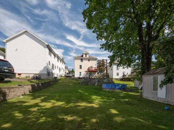 24 Homestead Avenue, Danbury CT 06810