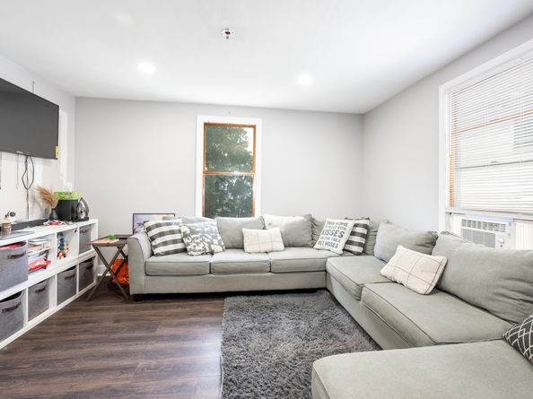24 Homestead Avenue, Danbury CT 06810