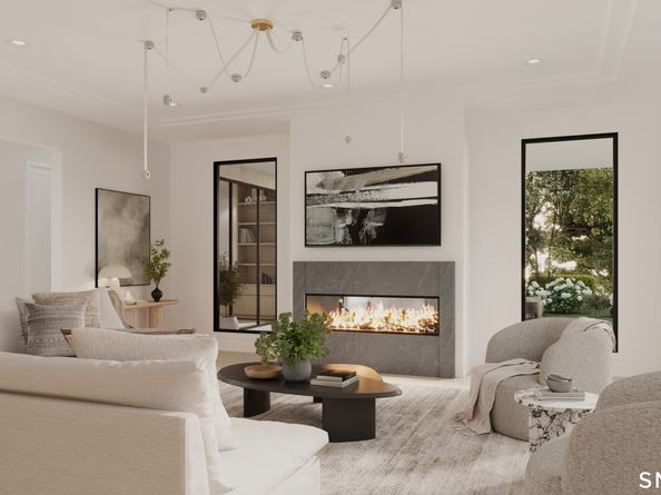 24 Edgemarth Hill Road, Westport CT 06880