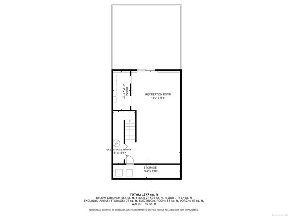 406 Courtland Avenue APT D, Stamford CT 06906