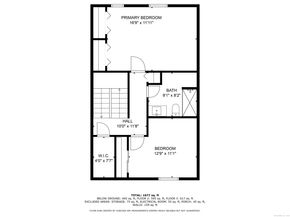 406 Courtland Avenue APT D, Stamford CT 06906