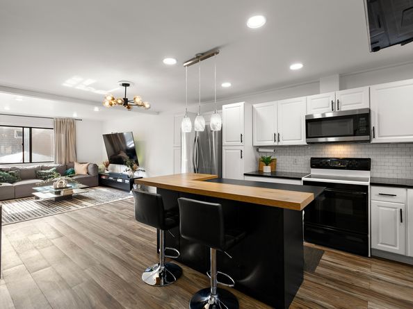 406 Courtland Avenue APT D, Stamford CT 06906
