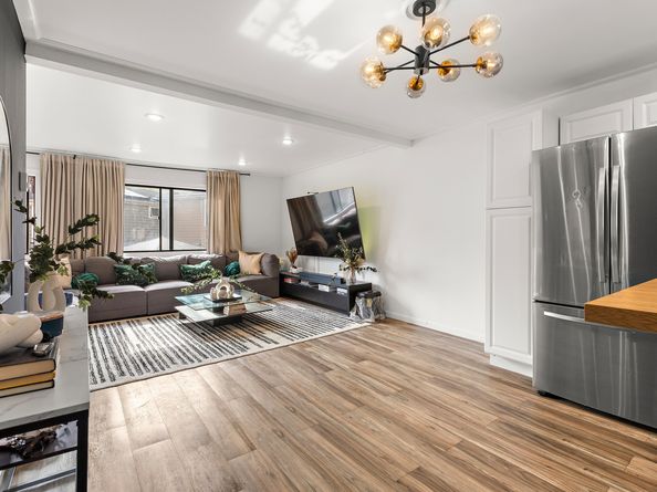 406 Courtland Avenue APT D, Stamford CT 06906