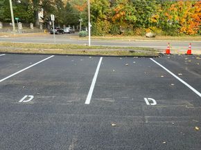 406 Courtland Avenue APT D, Stamford CT 06906