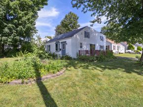 40 Park Avenue, Danbury CT 06810