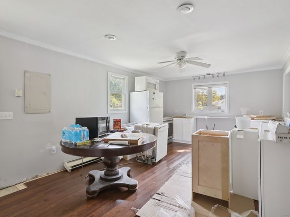 40 Park Avenue, Danbury CT 06810