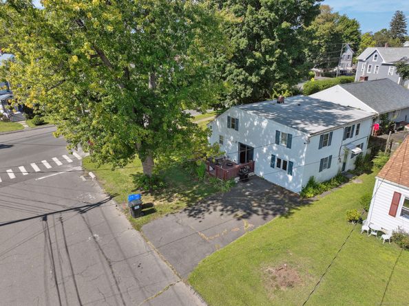 40 Park Avenue, Danbury CT 06810