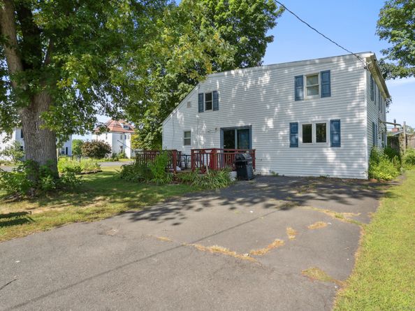 40 Park Avenue, Danbury CT 06810