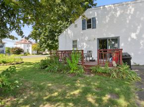 40 Park Avenue, Danbury CT 06810