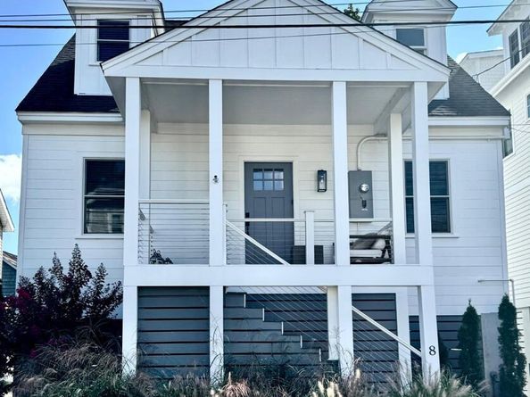8 Oliver Street, Norwalk CT 06854