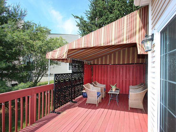 38 Castlewood Drive 38, Monroe CT 06468