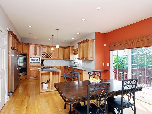 38 Castlewood Drive 38, Monroe CT 06468