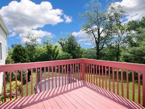 38 Castlewood Drive 38, Monroe CT 06468
