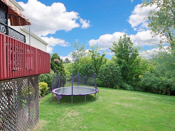 38 Castlewood Drive 38, Monroe CT 06468