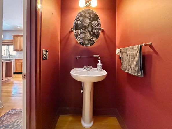 38 Castlewood Drive 38, Monroe CT 06468
