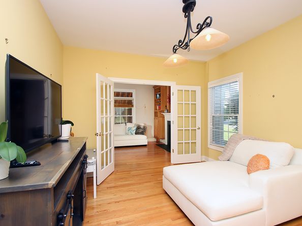 38 Castlewood Drive 38, Monroe CT 06468