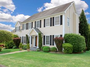 38 Castlewood Drive 38, Monroe CT 06468
